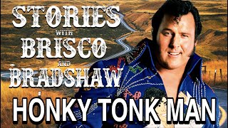 Famous HONKY TONK MAN - FULL EPISODE Profile