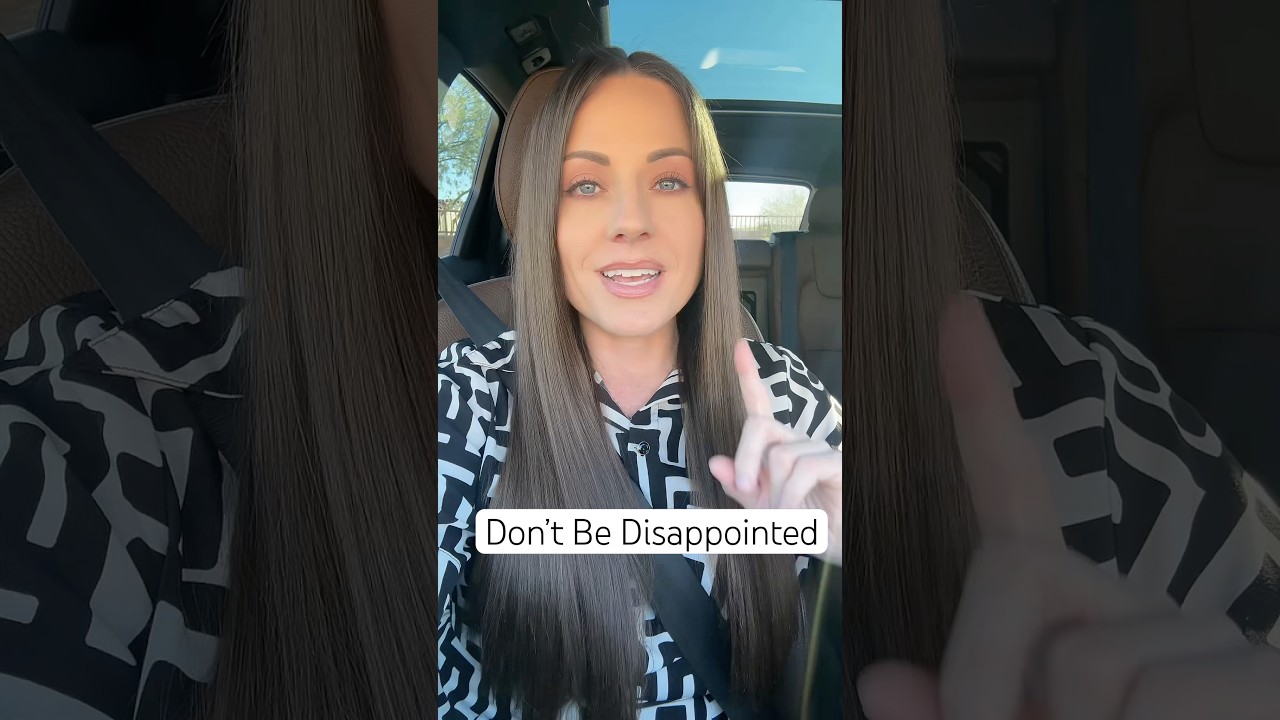 Ошибка при строительстве новостройки: осмотр демонстрационного дома в первую очередь.