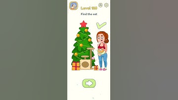 DOP 2 Level 128 - Mind-Twisting Puzzle Challenge! 🧠 | #shorts #shortsfeed