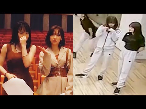 まーちぃかわいい💕【モーニング娘。佐藤優樹 森戸知沙希】