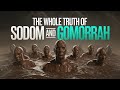 The Hidden Sins Of Sodom And Gomorrah The True Wrath Of God The Hidden Sins Of Sodom And Gomorrah The True Wrath Of God