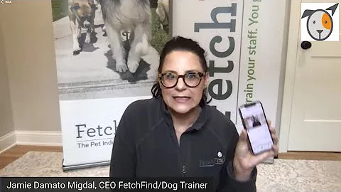 Trainer Tuesday with Jamie Damato Migdal  - How to...