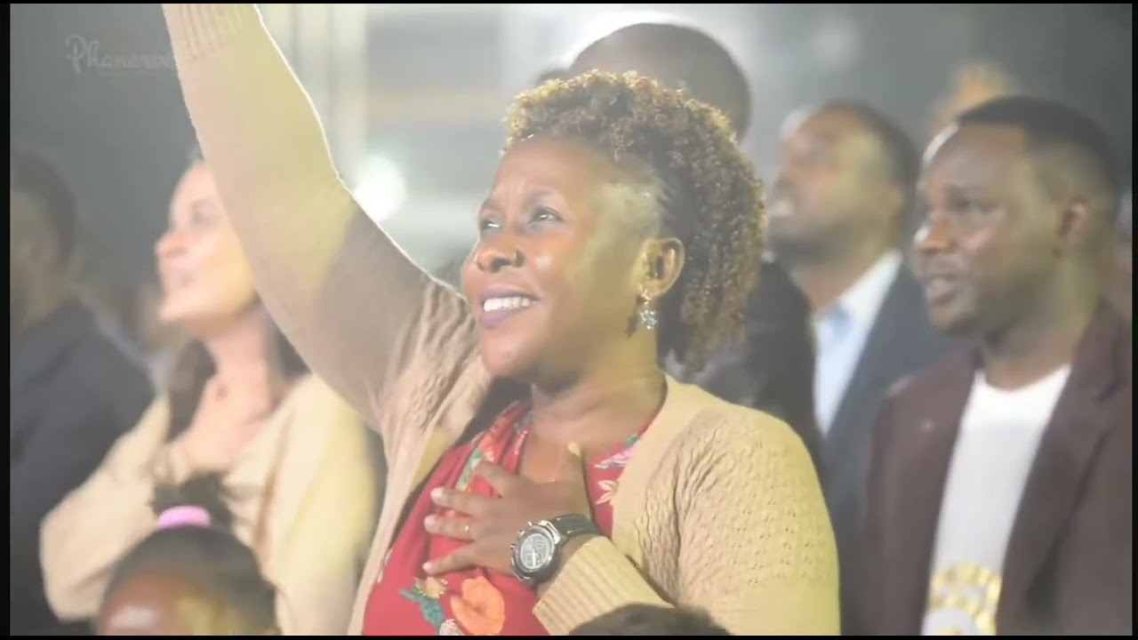 Create Your World ( The Fruit Of The Tree Of Life) By Apostle Grace Lubega | Preview 463 #phaneroo