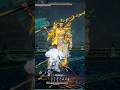Emperor Big Zhao Boss Fight 😱 - Where Winds Meet 1.7 Imperial Palace #wherewindsmeet #short