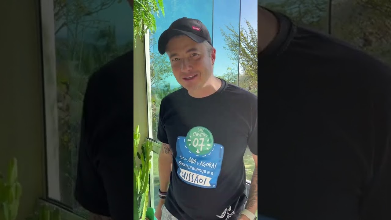 Dicas para o Tipo 7 do ENEAGRAMA 