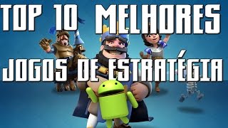 TOP 10 MELHORES JOGOS DE ESTRATÉGIA PARA ANDROID 2016 - #3 screenshot 3