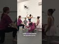 Apoie a Associação Fernanda Bianchini #EducaçãoArtística #Dança #Balé #Ballet