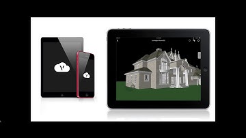 Virtual Reality Deel 1 - Vectorworks gebruikersdagen 2018