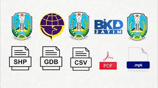 Hiliriset 2025  Sistem Satu Peta Dinamis Untuk Integrasi Terpusat Data Spasial Heterogen