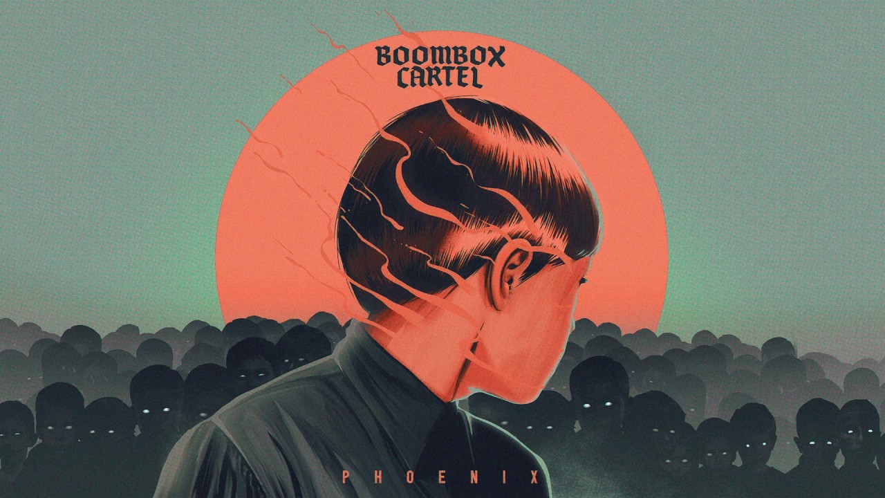 Boombox Cartel Phoenix (Official Full Stream) YouTube