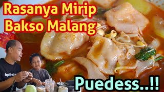 Download Lagu Selalu Gagal Bikin Bakso? Caba Resp Anti Gagal ini MP3