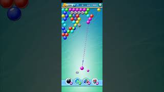 bubble shooter level 466