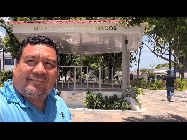 Desde El Rio de Abundantes Venados San Pedro Masahuat Youtubero Salvadoreño