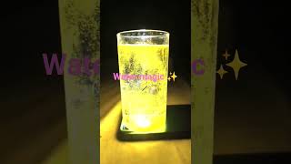 #magic water tutorial in   Bangla language 50 subs# song# viral short video #trending # you tube