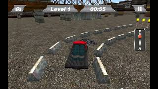 Industry Transporter 3D Level 1 - pass #tomir #gameplay #trucksimulator screenshot 3