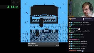 Pokemon Yellow NSC TAS in 10:05 (Current WR) Console Verified
