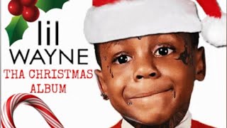 If Lil Wayne & Drake made a Christmas Song! (Voice Impression Song by JinnKid)