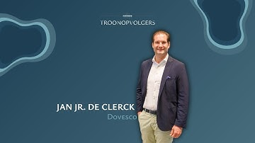 S4A1 - Jan Jr.  De Clerck van Dovesco