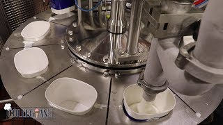 SPONSORED | Cow to Cone: COLLEGIAN EATS goes behind the scenes of the Berkey Creamery