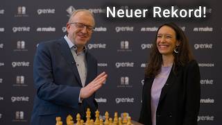 „Die geilste Bühne der Welt: Masse und Klasse an einem Ort.“ – Turnierdirektor Sven Noppes