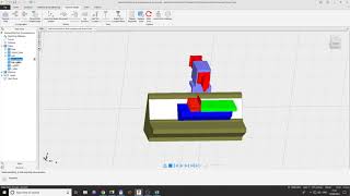 FeatureCAM 2019 Tutorial - Getting started with Machine design