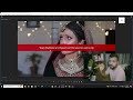 Warp stabilizer in  premiere pro  hindi  warp stabilizer and speed cant be used on same clip