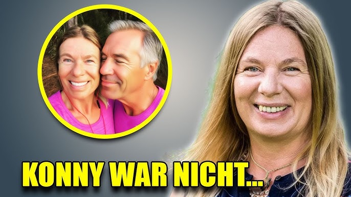 At the age of 56, MANUELA REIMANN breaks her silence with a confession that  shocks the world. - YouTube