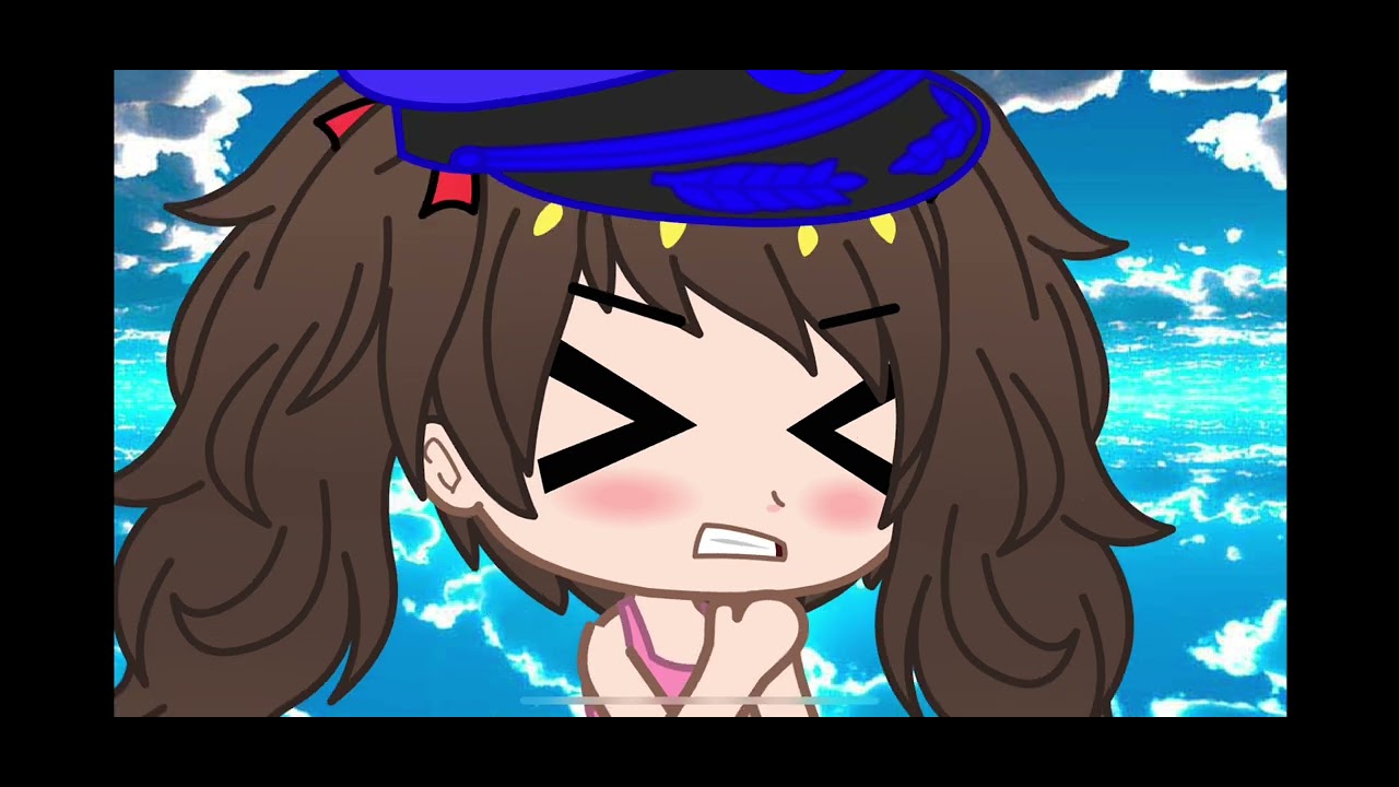 Giantess Officer Naomi!