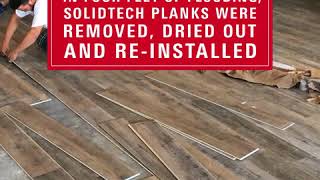 Mohawk's grandwood vinyl planks feature a realistic wood look visual
and feel that is sure to impress. built with solidtech design, these
loo...