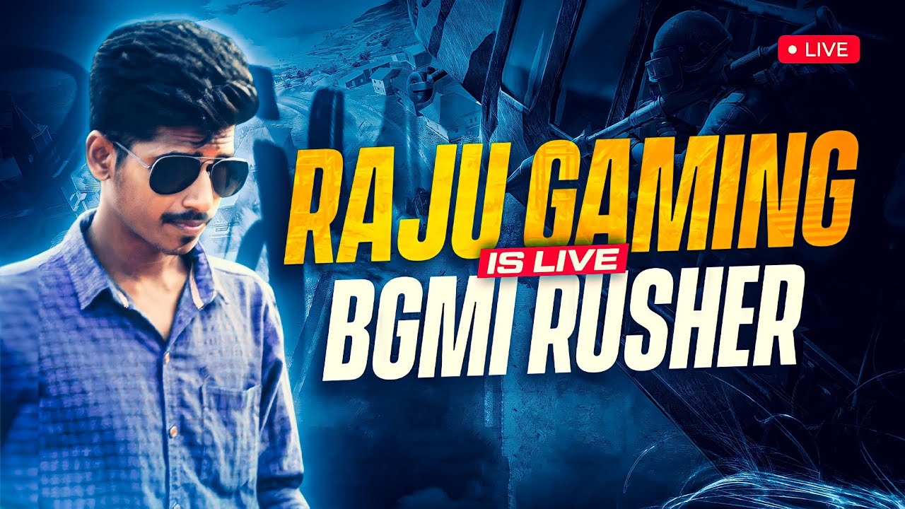 BGMI Tamil conqueror push Road to Top 100 #bgmilive #bgmitamil #bgmitamillive #bgmi #rajugaming