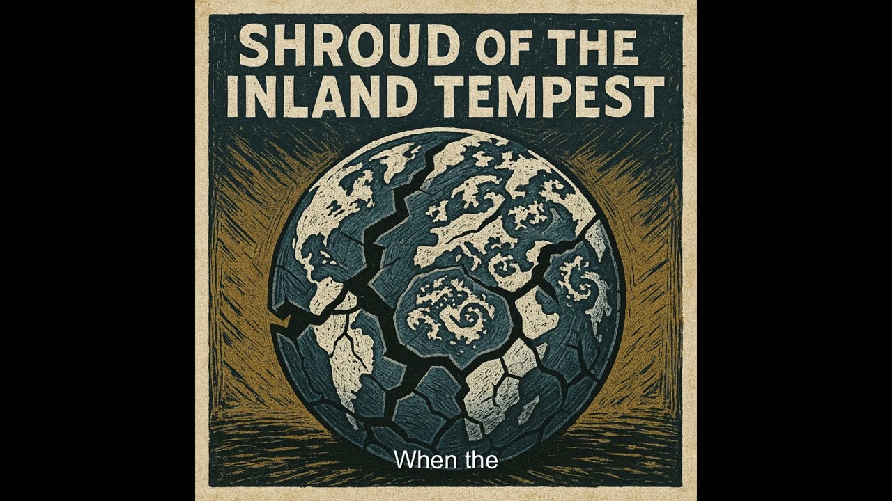 Shroud of the Inland Tempest