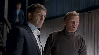 Leviathan Clip - Dont You Recognise Authority When You See It?