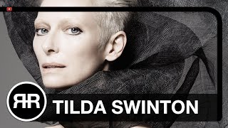 TILDA SWINTON x DAVID BOWIE - BLACKSTAR by ROMEO &amp; CO. (FASHION FILM 2021)