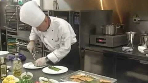Al A Carte Cooking with the Blodgett Combi SmartTo...