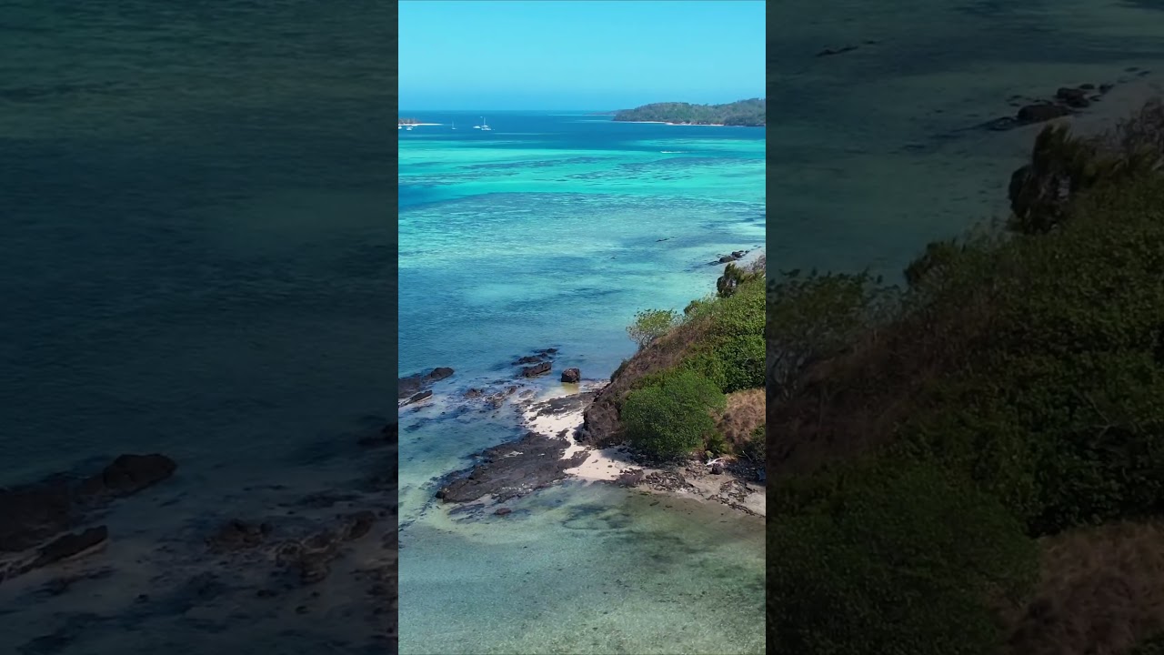 Yasawa, Fiji: The Hidden Island Paradise You Need to See 🌴🇫🇯 | Eco Travel Guide