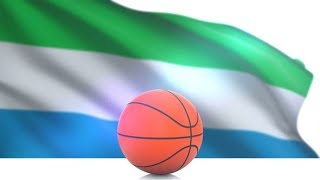 Basketball with Sierra Leone Flag | Videohive Project Templates screenshot 3
