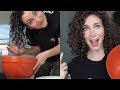 Ultimate Hydration & The Bowl Method For Curly Hair