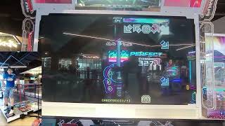 Pump It Up Phoenix 2 - Die Another Day Single 17