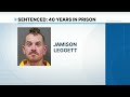 Horn Lake, MS man gets 40 years for child sex crimes