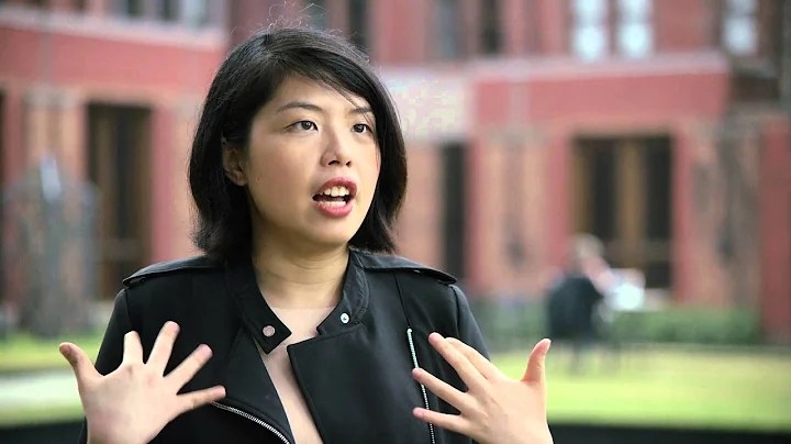 University of Toronto: Betty Xie, Director and Fil...