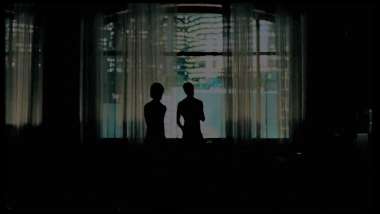 I just want you to save me || Brian&Justin