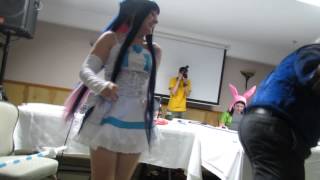 Summer Matsuri 2014