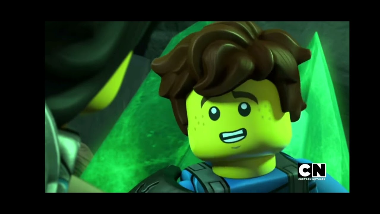 13 сезон лего ниндзяго - YouTube