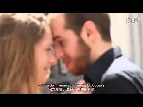 Frederick A Force De T'aimer (因為愛情 法語版)