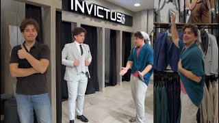 Muž i žena u šopingu 😂 BALKAN | seadhr