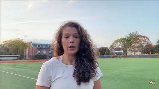 Why Choose a Physical Education Masters Degree at Adelphi?