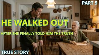 The Truth She Hid for Half a Century Finally Came Out — A Real Family Secret Now Revealed