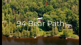 Morton Furbish Real Estate - 94 Bear Path Rangeley ME