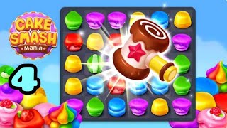 SMASH MANIA GAME 4 (Norma Lanuza) screenshot 2