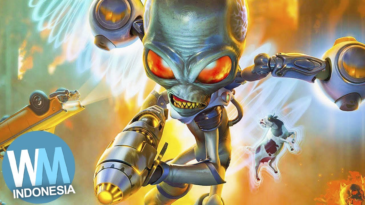 10 Game Bagus yang Kamu Tidak Tahu Akan Rilis Di Tahun 2020